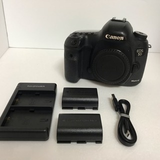 Canon EOS 5D mark III