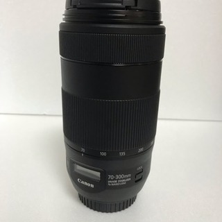 ❤️極上美品❤️Canon EF 70-300mm F4-5,6...