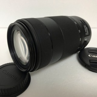 ❤️極上美品❤️Canon EF 70-300mm F4-5,6 IS Ⅱ