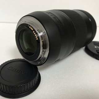 ❤️極上美品❤️Canon EF 70-300mm F4-5,6 IS Ⅱ