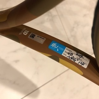 Wilsonテニスラケット