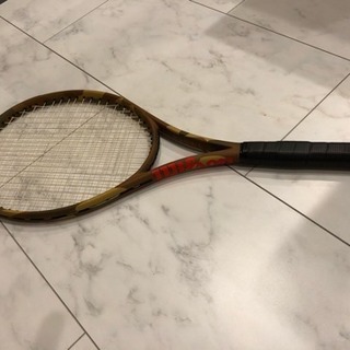 Wilsonテニスラケット