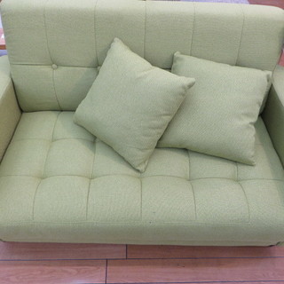 トレファク鶴ヶ島店】新生活におススメの2人掛けソファー!! - 2  