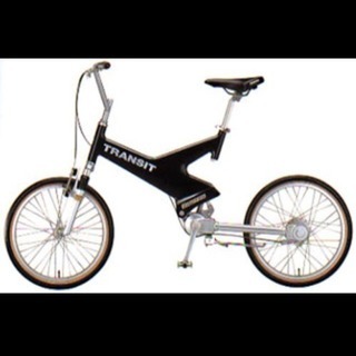ブリジストン トランジットカーボンT20SCX - 自転車