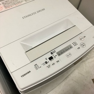 3696‼️お届け&設置は全て0円?‼️最新2022年製✨SHARP 5.5kg 全自動洗濯機