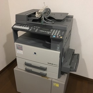 コピーファックス機（業務用）