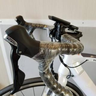 (新品)未使用2018ヤマハ電動アシストロードバイクYPJ-R

