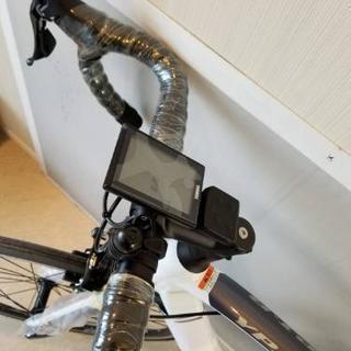 (新品)未使用2018ヤマハ電動アシストロードバイクYPJ-R

