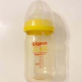 ピジョン Pigeon 哺乳瓶 160ml