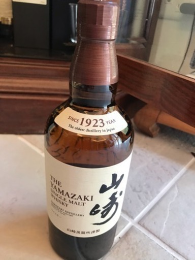 お値下げウイスキー④