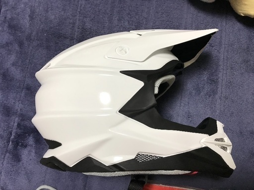 [新品未使用]SHOEI VFX-WR