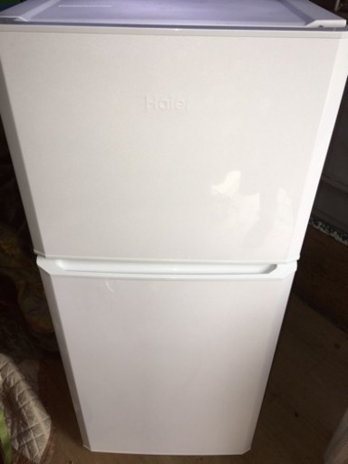 冷蔵庫・洗濯機セット 高年式 2017年製品 美品