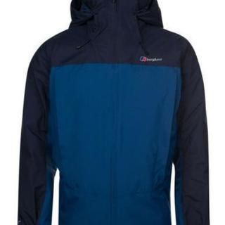 新品未使用 berghaus バーグハウス ヘリオニック GTX...