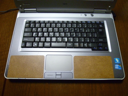 ♡NEC VersaPro♡Core i7中古ノートパソコン 動作良好♡ i7-2637M