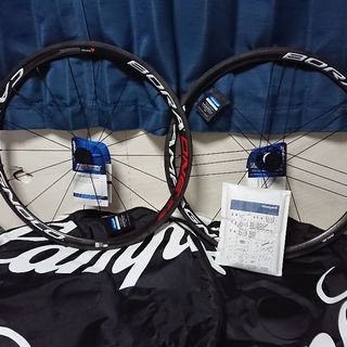 Campagnolo bora one 35