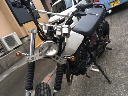 tw200