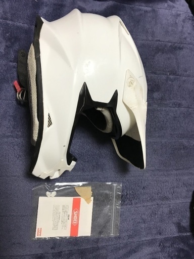その他 SHOEI VFX-W