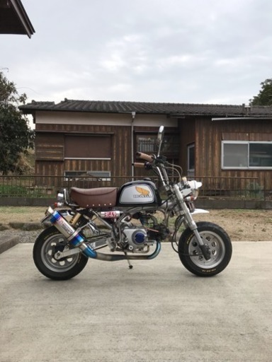 モンキー ゴリラ