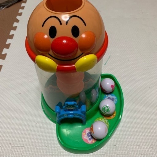 アンパンマン コロコロタワー ふー 向ヶ丘遊園の子供用品の中古あげます 譲ります ジモティーで不用品の処分 アンパンマン コロコロタワー ふー 向ヶ丘遊園の子供用品の中古あげます 譲ります ジモティーで不用品の処分