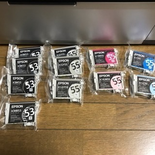 EPSON PX-5600 おまけ付き エプソン プリンタ 印刷