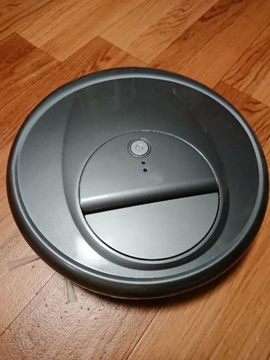 ロボット掃除機EVERTOP