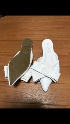 サンダル