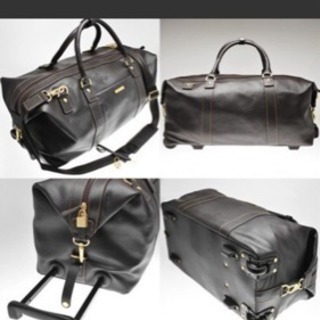 ブルックスブラザーズ ボストンバック 黒