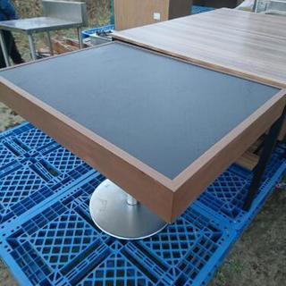 ⭐茨城県配達無料⭐手作りテーブル