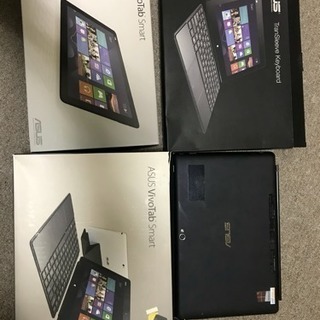 ASUS VivoTab Smart