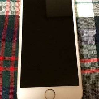 iPhone6    au   64GB  ゴールド