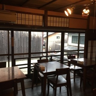 雪ノ下京都本店、アルバイト募集中の画像