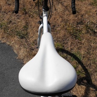 取引成立受付終了Grandir ロードバイク(３X7)21段変速 LEDライト付き700C