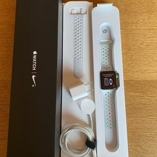 アップルウォッチ シリーズ２