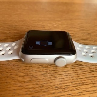 アップルウォッチ シリーズ２