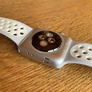アップルウォッチ シリーズ２