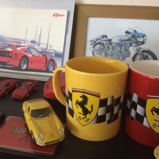 🇮🇹 値下げ 🇮🇹 FERRARI 🇮🇹