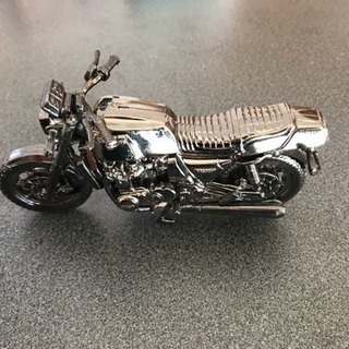 バイク模型 Kawasaki z1000