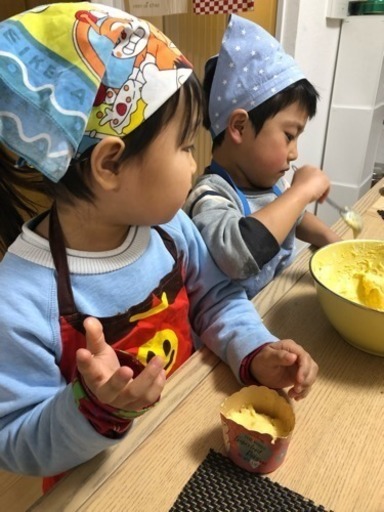 堺市で子供お料理教室 うみのおと 北野田のその他の生徒募集 教室 スクールの広告掲示板 ジモティー