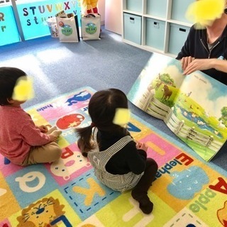 ピークイングリッシュ英会話教室☆2.3歳児さん新コース開講 − 奈良県
