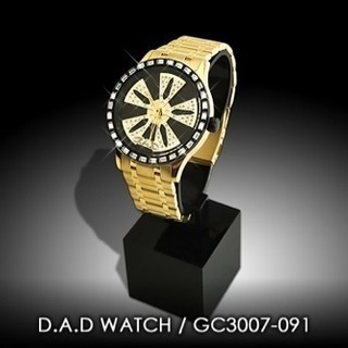 D.A.D 腕時計 | www.bbxbrasil.com