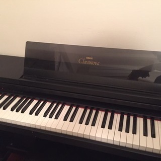 YAMAHA Clavinova 中古電子ピアノ