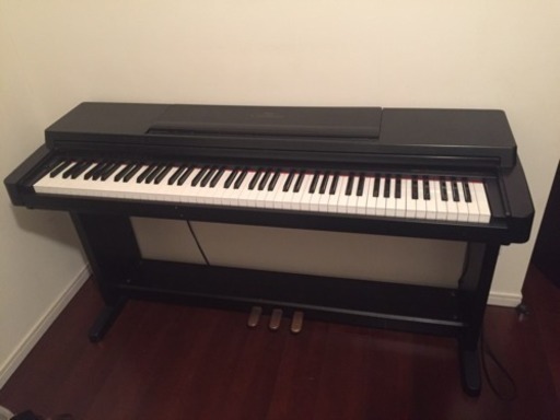 YAMAHA Clavinova 中古電子ピアノ