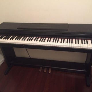 YAMAHA Clavinova 中古電子ピアノ