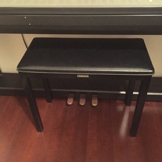 YAMAHA Clavinova 中古電子ピアノ
