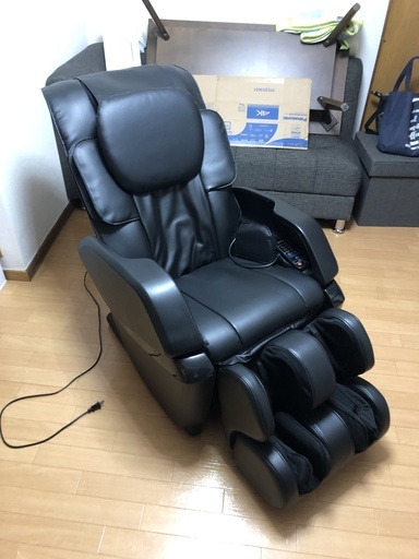 NITORI　マッサージチェア　NTR-1500【値下げしました】