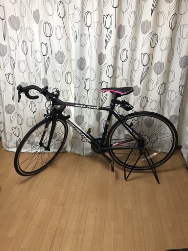 メリダ製　ロードバイク　美品 【値下げしました】