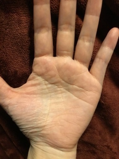 手相鑑定致します Shiro1 新潟の占いの無料広告 無料掲載の掲示板 ジモティー