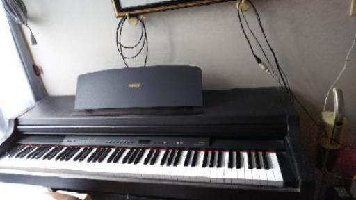 YAMAHA 電子ピアノ YDP-301 YAMAHA デジタル電子ピアノ YDP-301