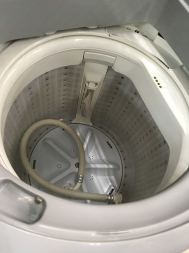 福岡 早良区 原 SANYO 4.2kg洗濯機