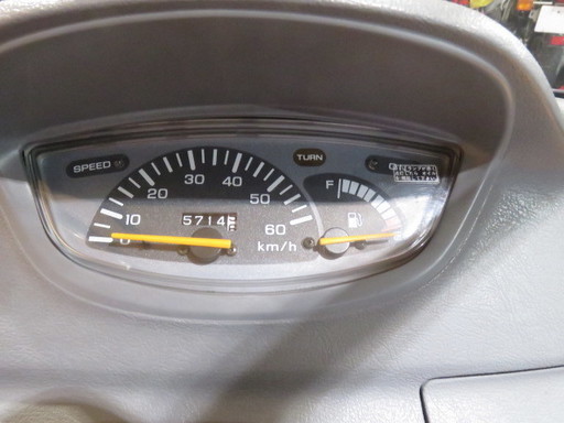 ホンダ キャビーナ AF33 ネイビー 50cc スクーター キャノピー 屋根